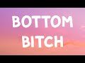 Doja Cat Bottom Bitch Lyrics