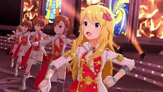 [ミリシタ]SunRiser歌い分け集