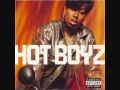 Missy Elliot- Hot Boyz Instrumental 