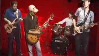 Julia Knew music video