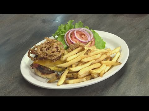 Cozinha do Havaí - Big City Diner (2)