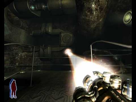 [Prey] Leech Gun - Sunbeam