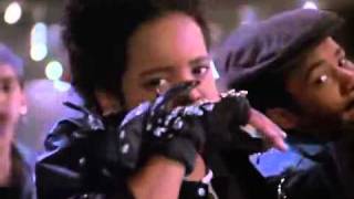 Brandon Quintin Adams in \