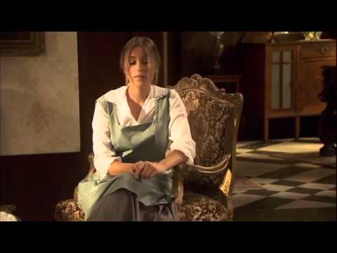 Puente Viejo C1186 - Bosco y Berta intenta reprimir sus sentimientos