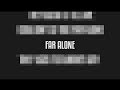 Snow Tha Product G Eazy Far Alone Remix