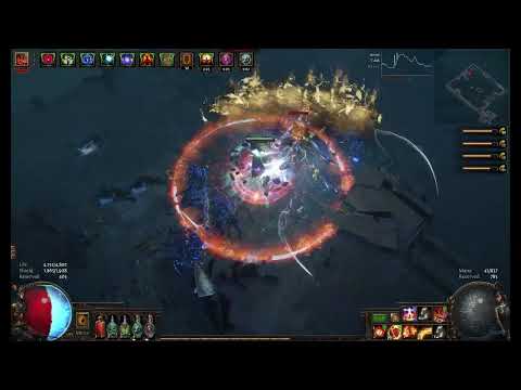 PoE 3.21 RF FireTrap INQ SSFHC T8 wip