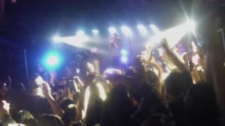 WHY WAIT LIVE - SOMO