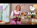 Fun Singing For Toddlers Preschool Across The Farm Farm Animals Musical Patterns
