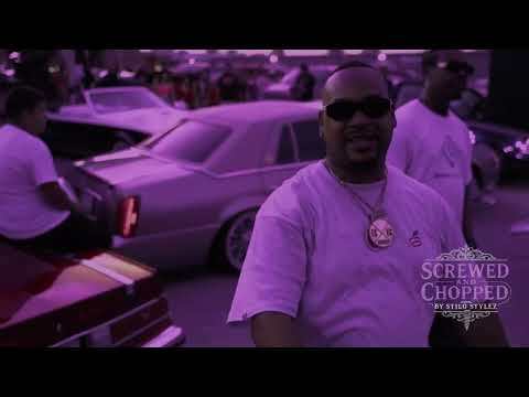 Sidewayz – Quiet Money Dot (Screwed & Chopped by Stilo Stylez)