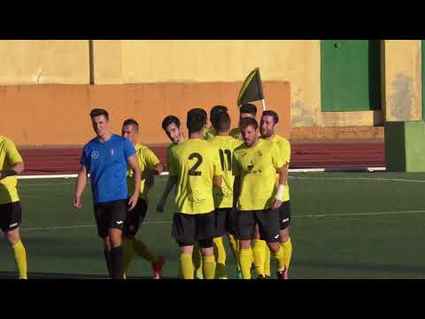 C.D. Utica  Inter de Jaén C.F.