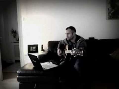 Imagine Dragons - The River (Cover) video thumbnail