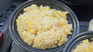 Wild Ginger Japanese Hibachi Food Review Vlog | Summerville, South Carolina 