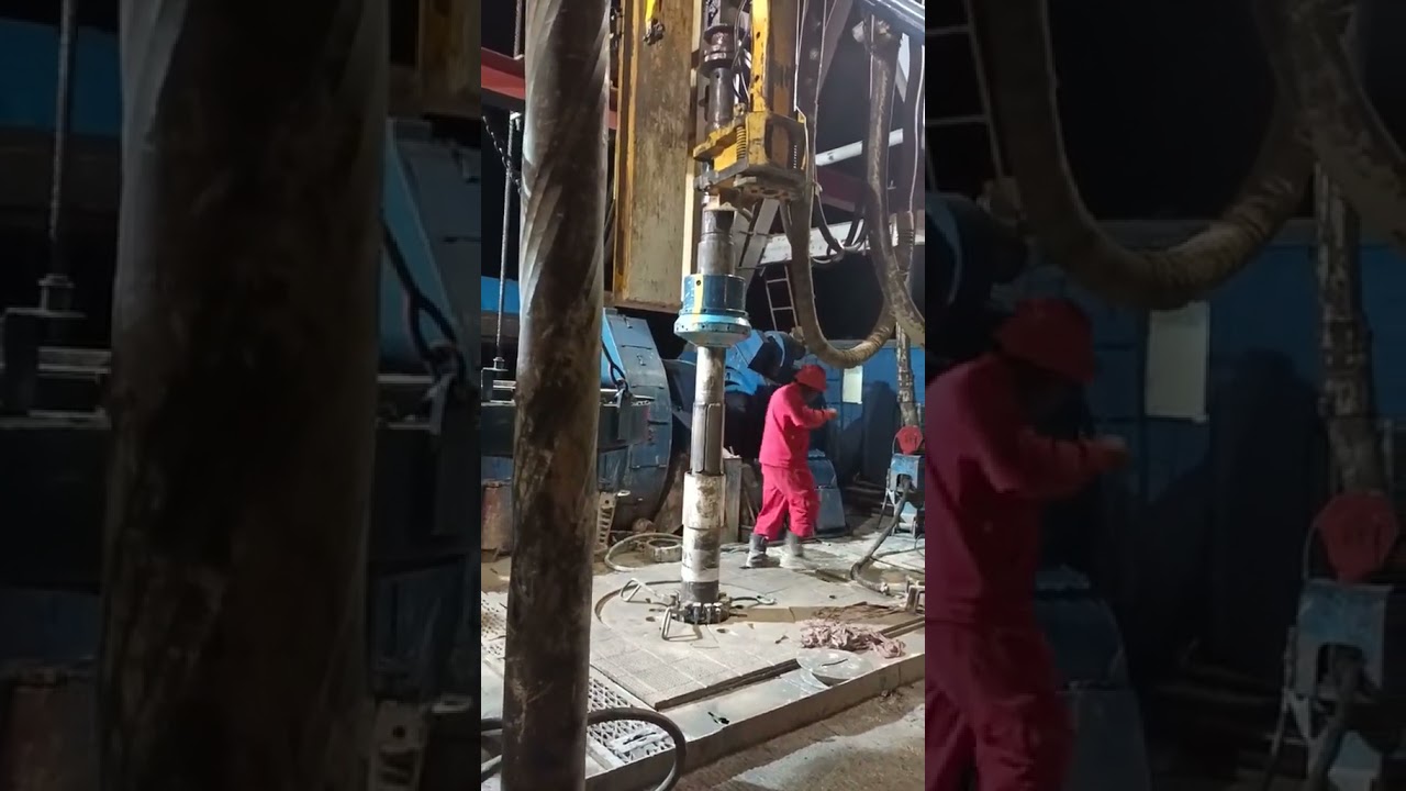 Collet Running Tool (CRT)