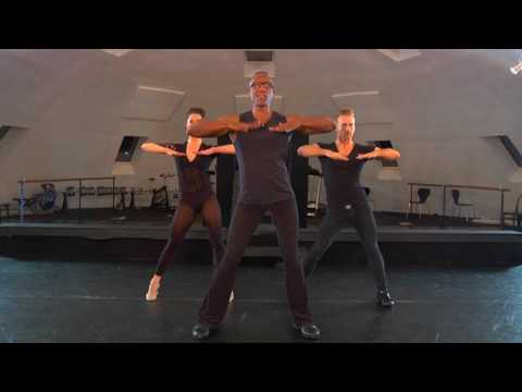 Bob Fosse - And All That Jazz