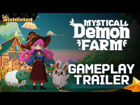 Gameplay Trailer