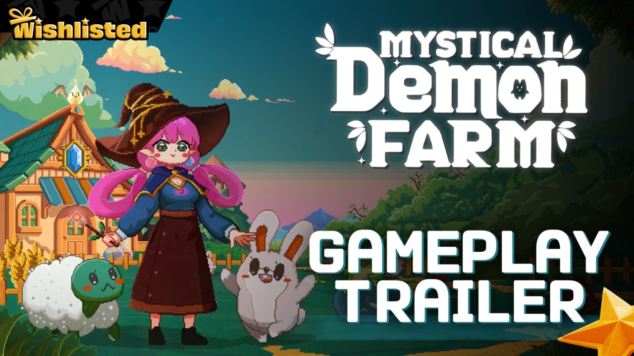 Gameplay Trailer