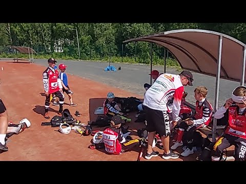 Naperoleiri KPL Yellow - KoU