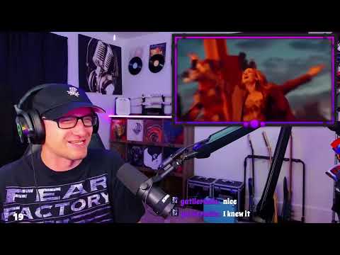 Sefa & D-Block & S-te-Fan - Symphony of Life REACTION