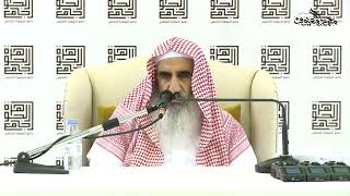 صورة 33 قاعدة تأصيلية مهمة تحل كثيرا من المسائل  الشيئ لا يتم إلا بأمرين  وجود المقتضي وانتفاء المانع