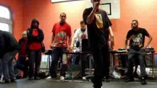 Freestyle Haroun - Bazane - Sidi O Feat Etat Major - ODT- el