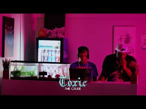 TOXIC: THE CRUISE PROMO MIX | DJ BARRI & DJ TAZZ