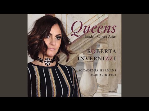 Alcina, HWV 34: Ah mio cor, schernito sei!