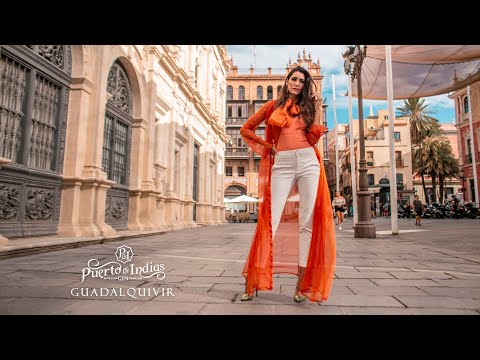 Campaña Puerto de Indias Guadalquivir