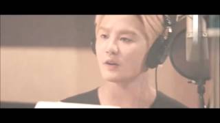 [FMV] DREAM - PSY ft. XIA of JYJ