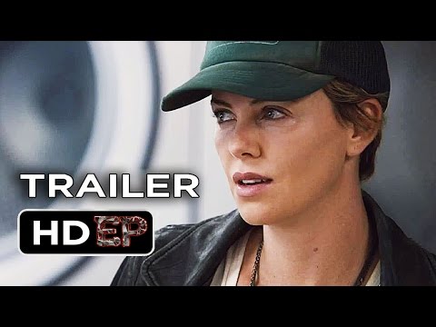 Dark Places - Official Trailer #1 Subtitulado Español [HD]