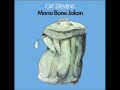 Mona Bone Jakon - Cat Stevens