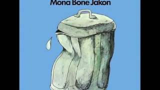 Mona Bone Jakon - Cat Stevens