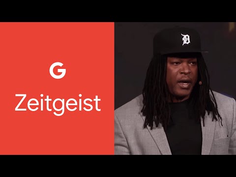 A Murder Conviction Gave Me a Second Chance at Life | Shaka Sengor | Google Zeitgeist