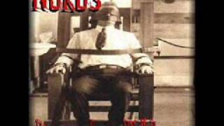 Rukus-Make You Bleed