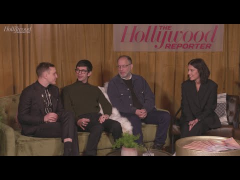 ‘Passages’ Cast Discuss First Meeting and the Film Being Inspired By Franz Rogowski | Sundance 2023