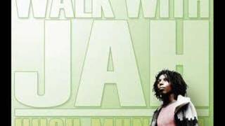 Hugh Mundell - Walk With Jah