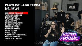 Download lagu KAJAWI PLAYLIST FULL TOP FYP FULL ALBUM [MENTERI DURMAGATI] - By Kajawi  Store mp3