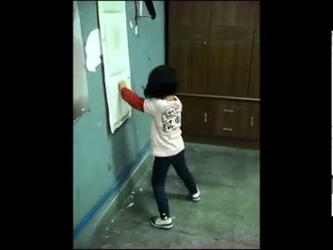 Singapore Wing Chun Academy - Uprising Stars