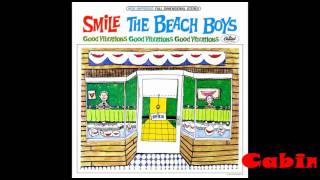 The Beach Boys - SMiLE Album (Ovelgim Edit)