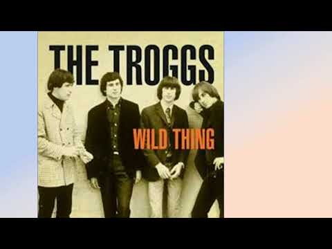 WILD THING/THE TROGGS 1966