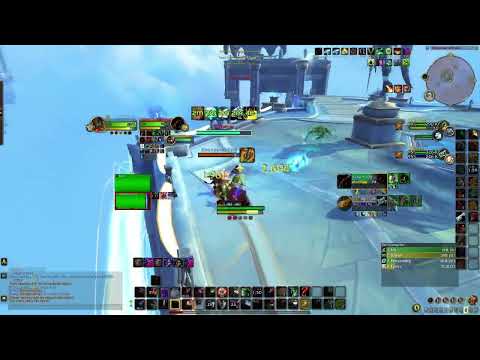 This Assassination Rogue Echo Build is Broken