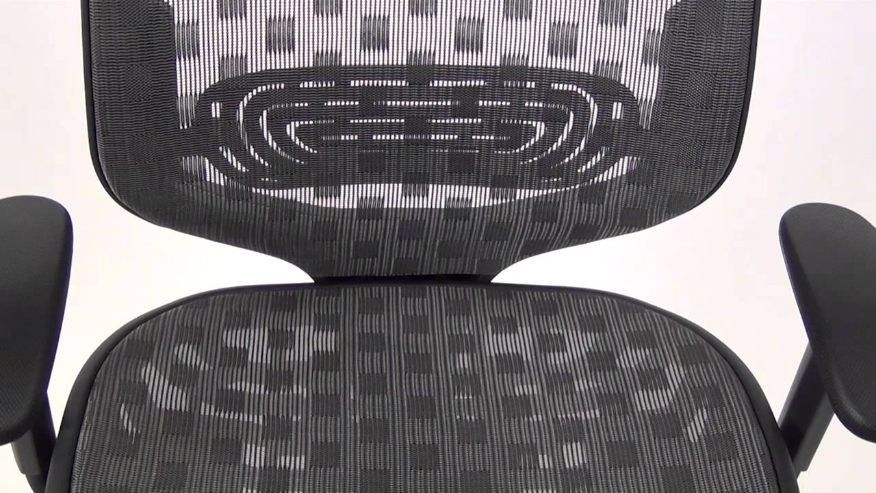 Breathable Mesh Chairs