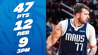 Luka Doncic - Dallas Mavericks