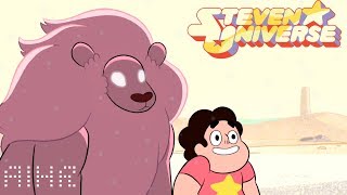 We Are the Crystal Gems (Change Your Mind Version) - (1 Hour)