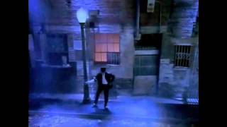 Michael Jackson - Manhattan Rumble (49th Street Massacre)