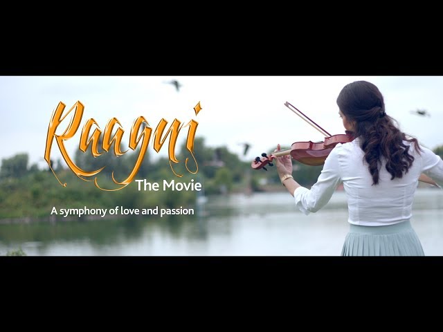 Raagni | The Movie | First Look Teaser Trailer