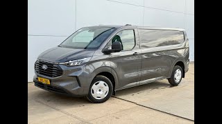 待售封闭箱式车 Ford Transit Custom 280 2.0 TDCI 136PK - 图像 4 | Autoline CN 封闭箱式车 Ford Transit Custom 280 2.0 TDCI 136PK | 图像 4 - Autoline