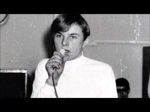 Ivo Linna - Vana vaksal