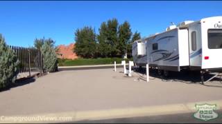 Hacienda RV Resort Video