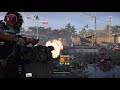Division 2 Hollywood Season 2 Event Day 1 Challenge Tips