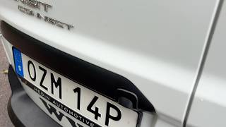 Ford Transit Connect 1.5 TDCi furgoneta peque&ntilde;a | Imagen 4 - Autoline